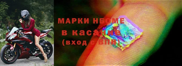 молекула духа Арсеньев